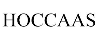 HOCCAAS