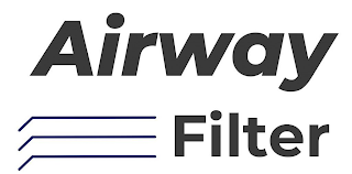 AIRWAY FILTER