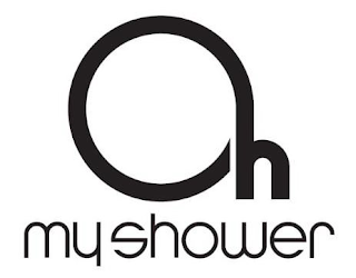 OH MY SHOWER