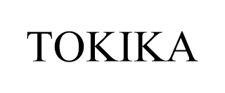 TOKIKA