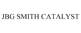 JBG SMITH CATALYST