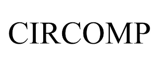 CIRCOMP