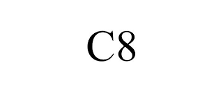 C8