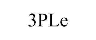 3PLE