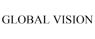 GLOBAL VISION