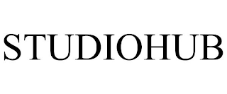 STUDIOHUB