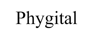 PHYGITAL