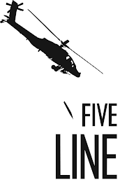 FIVE LINE