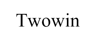 TWOWIN
