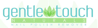 GENTLE TOUCH NATURALS NAIL POLISH REMOVER