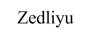 ZEDLIYU