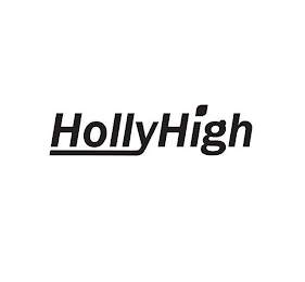 HOLLYHIGH