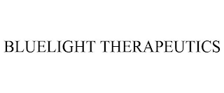BLUELIGHT THERAPEUTICS