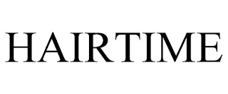 HAIRTIME