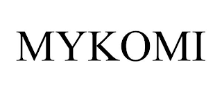 MYKOMI