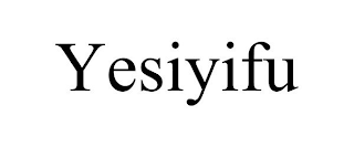 YESIYIFU