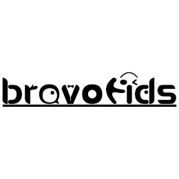 BRAVOKIDS