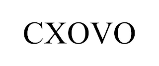 CXOVO