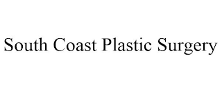 SOUTH COAST PLASTIC SURGERY
