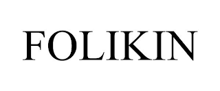 FOLIKIN