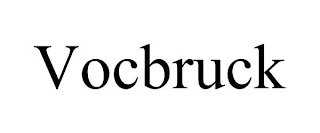 VOCBRUCK