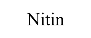 NITIN