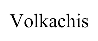 VOLKACHIS