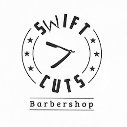 SWIFT CUTS BARBERSHOP