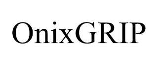 ONIXGRIP