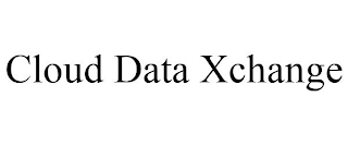 CLOUD DATA XCHANGE