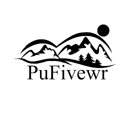 PUFIVEWR