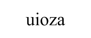 UIOZA