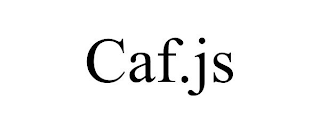 CAF.JS