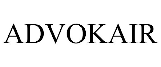 ADVOKAIR