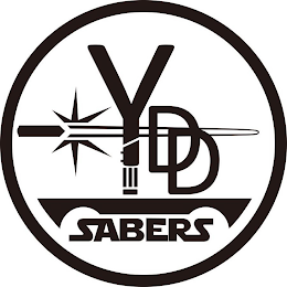 YDD SABERS