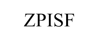 ZPISF