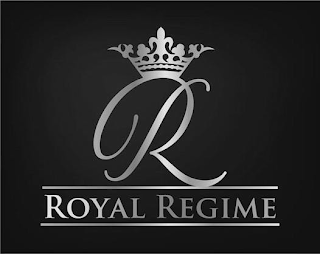 ROYAL REGIME