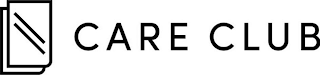 CARE CLUB