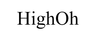 HIGHOH