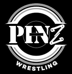 PINZ WRESTLING