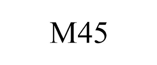 M45