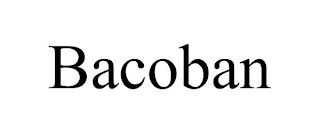 BACOBAN