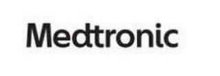 MEDTRONIC