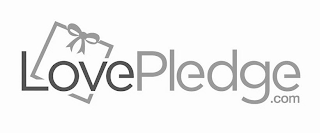 LOVEPLEDGE .COM