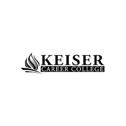 KEISER CAREER COLLEGE