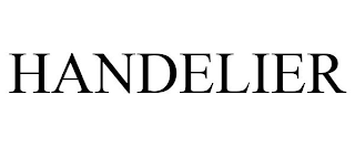 HANDELIER