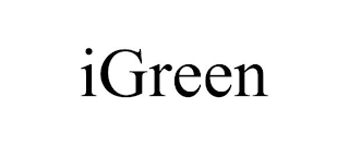 IGREEN