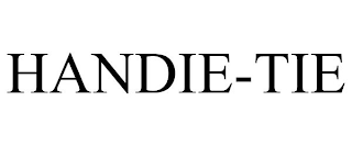 HANDIE-TIE