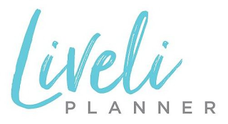 LIVELI PLANNER