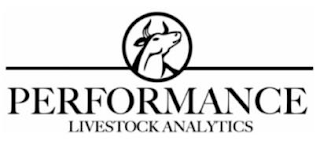 PERFORMANCE LIVESTOCK ANALYTICS